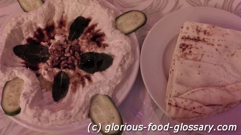 Baba Ghanousch
